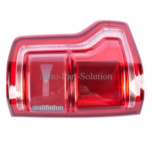 For 2015-2017 Ford F150 F-150 w/Blind Spot LED Tail Light Lamp Left Driver Side - Picture 1 of 15