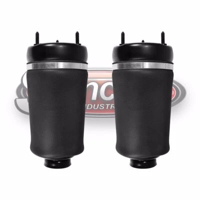 Front Pair Suspension Air Springs for 2008-2012 Mercedes-Benz GL500 - Image 1 of 4