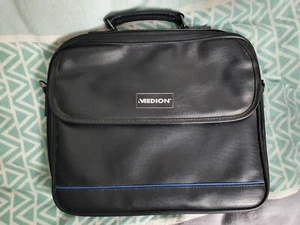 Medion Laptop Tasche Notebook 14 Zoll 34 x 28cm - Afbeelding 1 van 4