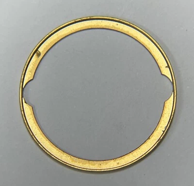 Movement TISSOT 1481 Pieces Replacement Spacer Sphere 25.9MM - Image 1 of 2