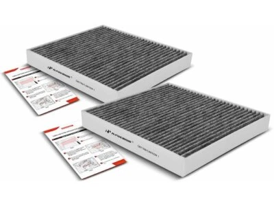 Комплект передних воздушных фильтров для салона Cadillac XT6 2020-2022 годов выпуска 75475BRPS 2021 - Изображение 1 из 2