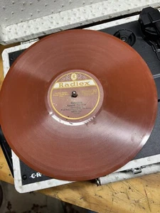 Readies Barcellonia 78 RPM - Picture 1 of 4