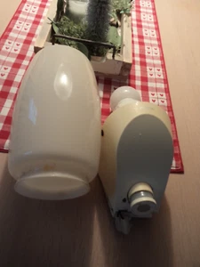 Steinel Fassadenlampe / Aussenlampe - Bild 1 von 8
