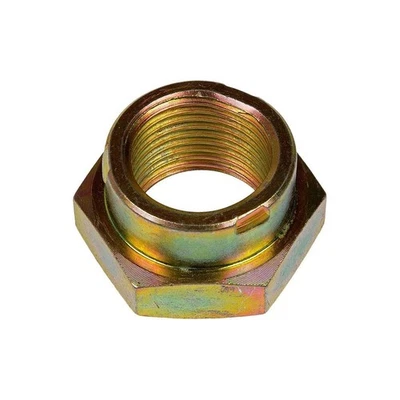 For GMC K1500 1988-1992 Dorman Autograde Spindle Nut Foto 1 de 2