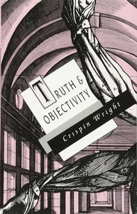 Truth and Objectivity - Picture 1 of 1