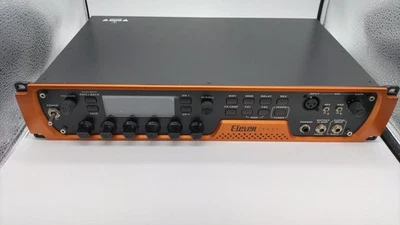 Processore di effetti per chitarra Avid Eleven Rack e rack di interfaccia audio - Immagine 1 di 4