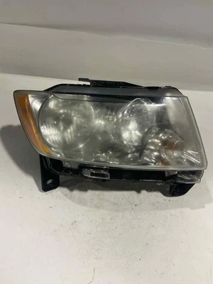 Conjunto de faros derecho 11 12 13 JEEP GRAND CHEROKEE Foto 1 de 4