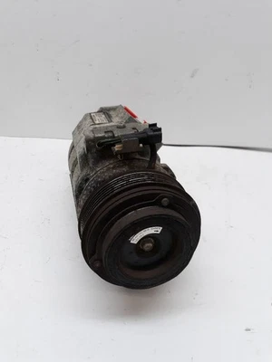 Compresor de aire acondicionado compatible con 07-10 EDGE 82002 Foto 1 de 4