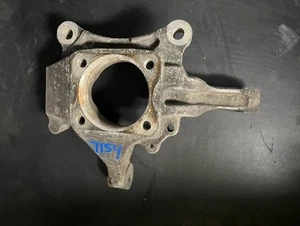 Driver Left Front Spindle/Knuckle Fits 01-07 CARAVAN 574365 - Bild 1 von 5