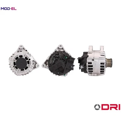 ALTERNATOR 2381641802 FOR VOLVO V60/I V40/Hatchback/Van S80/II S60 V70/III 1.6L - Image 1 of 4