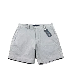 Vineyard Vines On The Go Performance Men’s Chino Short Size 32 NWT - Picture 1 of 4