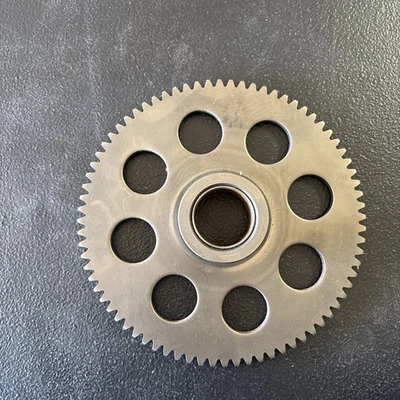 1994 Yamaha  Vmax 1200 Starter Clutch Gear - Image 1 of 2