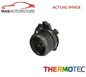 INNENGEBLÄSE LÜFTERMOTOR LHD NUR VORNE THERMOTEC DDM028TT I NEU OE-ERSATZ - Bild 1 von 6