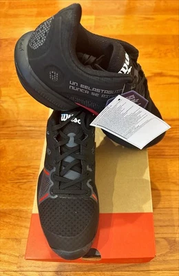 Wilson Bela Pro Unisex Tennis Shoes - Mens Size 8.5 / Womens Size 10 - Image 1 of 3