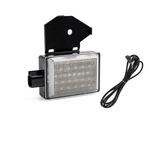 For Dodge Ram 1500 2500 3500 4500 5500 Underhood Courtesy Lamp Light Assembly - Picture 1 of 5