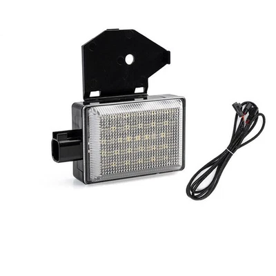 Conjunto de luz de lámpara de cortesía debajo del capó para Dodge Ram 1500 2500 3500 4500 5500 Foto 1 de 4