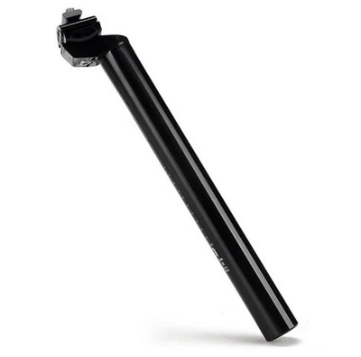 BAYLI Fahrrad Sattelstütze 27,2x300 mm MTB Rennrad Sattelrohr Sattelstange Verstellbar