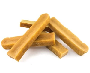 - Yak Cheese Himalayan Dog Chews - Healthy Long Lasting Dog Chews - Yak Chews... - Picture 1 of 5