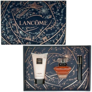 Lancome Geschenkset Tresor 1x 30ml EdP Spray + 1 x Body Lotion,50ml + 1x Mascara - Picture 1 of 5