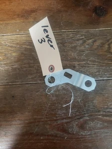 0ZR-197A 1970-71 Ford Mustang Boss 429 302 351 428 SCJ Hurst Lever Reverse - Picture 1 of 3