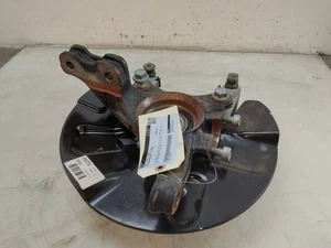 ACHSSCHENKEL LINKS VORNE STUB AXLE LEFT FRONT VW Transporter T6 2024 7H8407257C - Bild 1 von 4