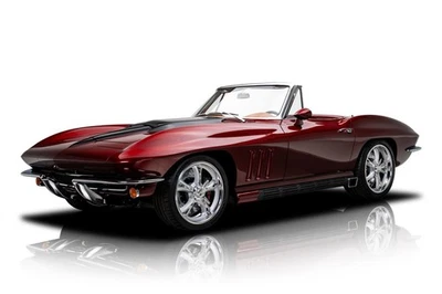 1966 Chevrolet Corvette  - Image 1 of 4
