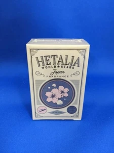 Primaniacs × HETALIA WORLD STARS JAPAN Duft Parfum 30ml NEU - Bild 1 von 6