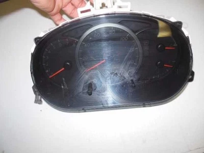 Velocímetro Cluster MPH compatible con 08-09 MAZDA 5 383939 Foto 1 de 4