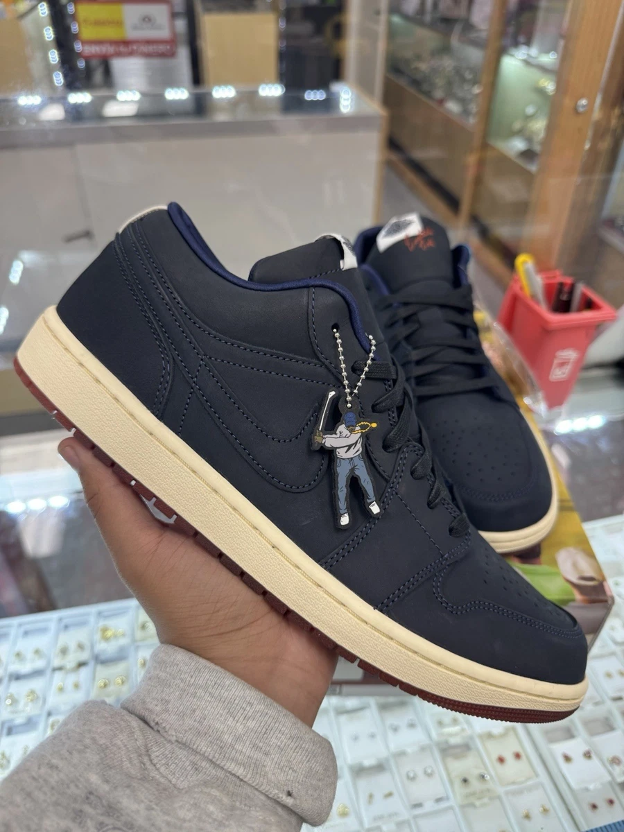 Eastside Golf x Air Jordan 12 Golf Low Out the Mud for Sale