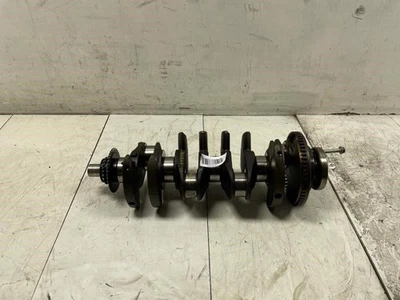Chevrolet Equinox 2011 cigüeñal motor OEM+  Foto 1 de 4