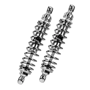 HARLEY DAVIDSON FLHTK EL.GLIDE ULTRA LTD. 2014-2016 Rear Shock absorbers BITU... - Picture 1 of 6