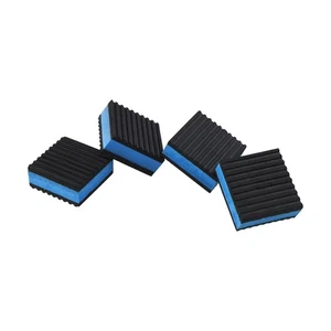 Excellent Durability EVA Isolation Pads Heavy Duty Pads Anti-Vibration Pads - Picture 1 of 12
