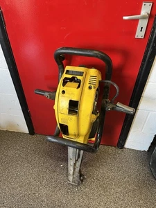 Atlas Copco Cobra Tt Benzinbrecher Ersatzteile oder Reparaturen - Bild 1 von 6