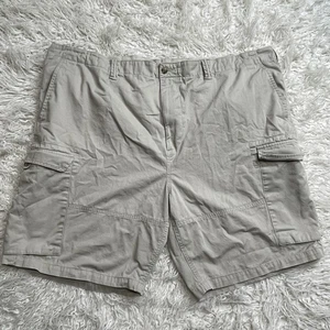 Polo Ralph Lauren Shorts Herren Gr. 48B hellbraun/khaki - Bild 1 von 4