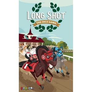 Long Shot The Dice Game - Picture 1 of 1
