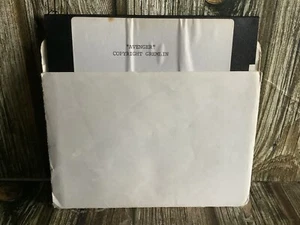 AVENGER- COMMODORE 64 GAME DISK - ORIGINAL DISK C64 GREMLIN - Picture 1 of 3