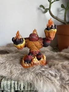 SKYLANDERS Giants Hot Head Activision Character Figure 8451988 - Picture 1 of 3