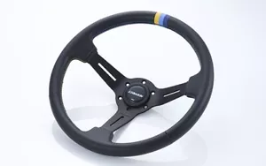 Volante deportivo Greddy para: Subaru Impreza GRB GVB WRX STI 08-14 - Imagen 1 de 1