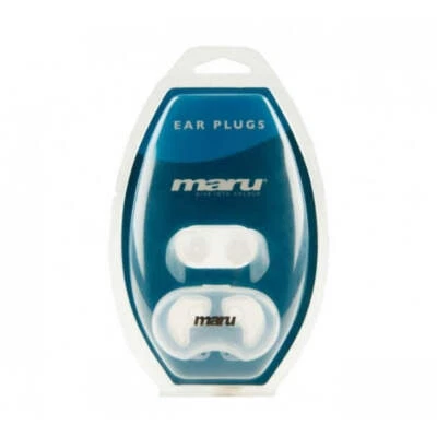 SPORTYSWIM Maru Ear Plugs- Silicone Ear Plugs
