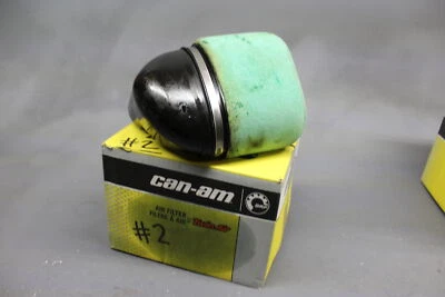 OEM BRP CAN AM AIRBOX FILTRO DE ADMISIÓN DE AIRE 715001130 #2 Foto 1 de 4