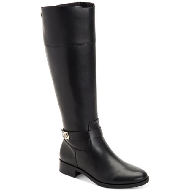 Las mejores ofertas en Negro Mid (Louis Vuitton 2-2.9 pulgadas) altura del  tacón botas para mujeres