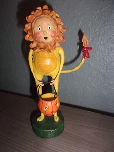 Statuina Lori Mitchell Re della Giungla Leone Mago di Oz - Foto 1 di 2
