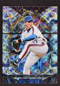 2023 Select Base Concourse Scope #32 David Cone - New York Mets