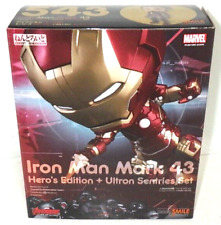Iron Man Mark 43 Avengers: Age of Ultron Nendoroid No.543 Heroes Edition Japan