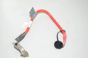 BMW F30 3er F20 F21 F31 F32 Battery Lead Plus Battery Cable Plus Pole 9259424 - Picture 1 of 4
