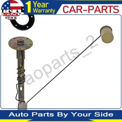 Dorman 285-5403 Universal Fuel Tank Sending Unit Gasket For Peterbilt 200 1993 - Image 1 of 2