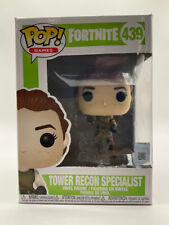 Tower Recon Specialist Funko Pop! Fortnite #439