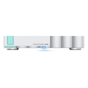 Reproductor transmisor de red de alta resolución SMSL N100 compatible con TIDAL Qobuz Airplay DLNA ROON - Imagen 1 de 10
