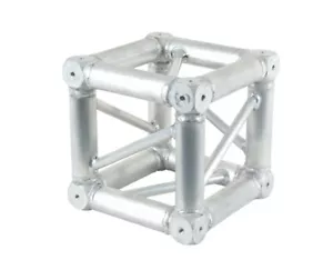 Global Truss St-Ujb-12 - Bloque de conexión universal con perno M12 - 11 7/16"" de ancho - Imagen 1 de 1