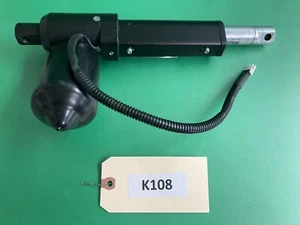 Motion Concepts Leg Actuator Type LL-5001/41 - 94QA1KB2 - TRA1000 #K108 - Picture 1 of 3